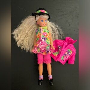1990s stacey doll